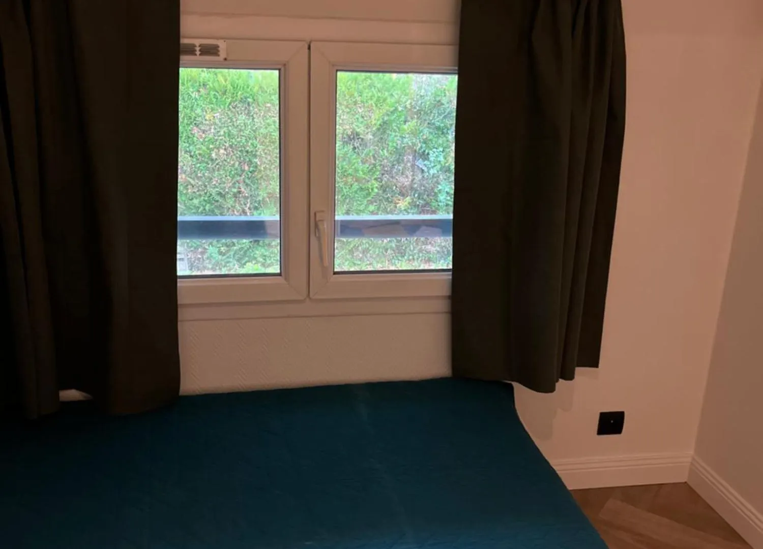 Blue And Green Rooms Anglet